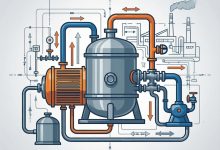Как организовать стабильное пароснабжение завода: от водоподготовки до систем интеллектуального управления